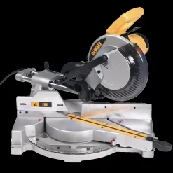 DeWALT DW712N kap-/geringssav 1650 W Ø216 mm m/udtræk
