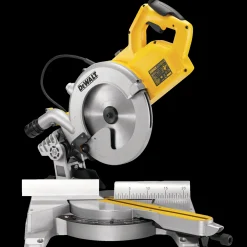 DeWALT DWS778 kap-/geringssav 1850 W Ø250 mm