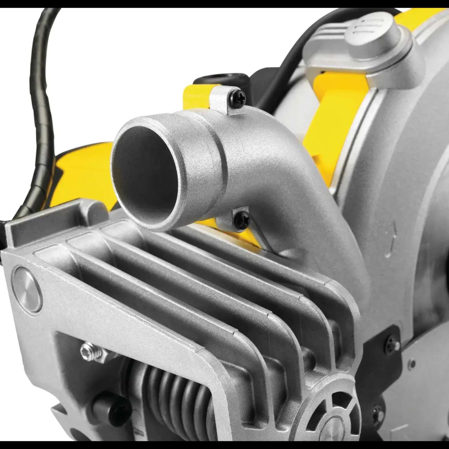 DeWALT DWS778 kap-/geringssav 1850 W Ø250 mm