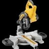 DeWALT DWS773 kap-/geringssav 1300 W Ø216 mm m/udtræk