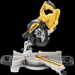 DeWALT DWS773 kap-/geringssav 1300 W Ø216 mm m/udtræk