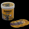 Dewalt metal skæreskive Ø125 mm 100 stk