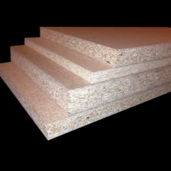 DLH Forestia spånplade 12x1200x2500 mm