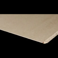 DLH Orkla Væg/Gulv spånplade 12x620x2420 mm