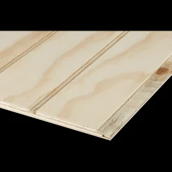 DLH Radiata BC Deco 10cm U/spor 9x1220x2440 mm