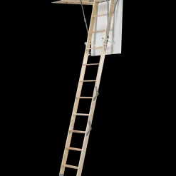 Dolle clickfix 36 mini lofttrappe 4-delt 11 trin