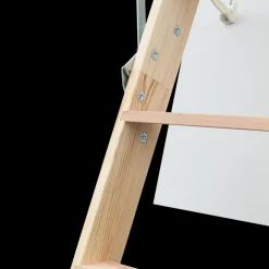 Dolle clickfix 56 pro+ lofttrappe hulmål 70 x120 cm