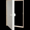 Dolle ClickFIX® 56WH skunklem hvidmalet udv. karm i 54x80 cm