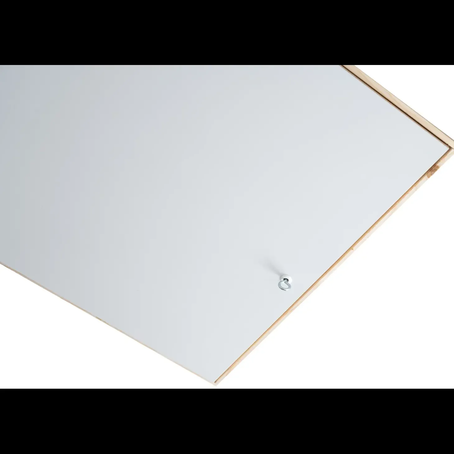 Dolle Timberlex 20 lofttrappe 3-delt 58x118 cm.