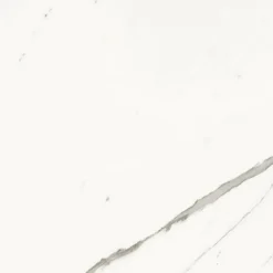 Domino Absolute White Glossy - Fliseprøve