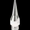 Dremel 201 loddespids VersaTip - 2 stk. pakke