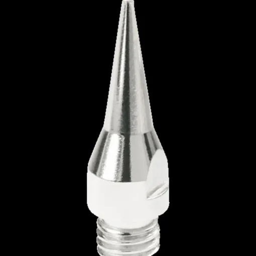 Dremel 201 loddespids VersaTip - 2 stk. pakke
