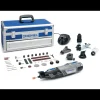 Dremel® akku-multiværktøj 8220JK 12V Li-ion 65 dele