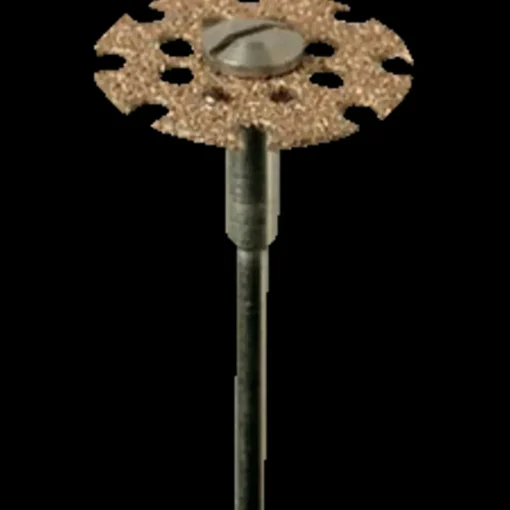 Dremel delings-/formskive 542