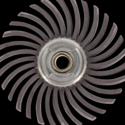 Dremel detalje-slibebørste 471S