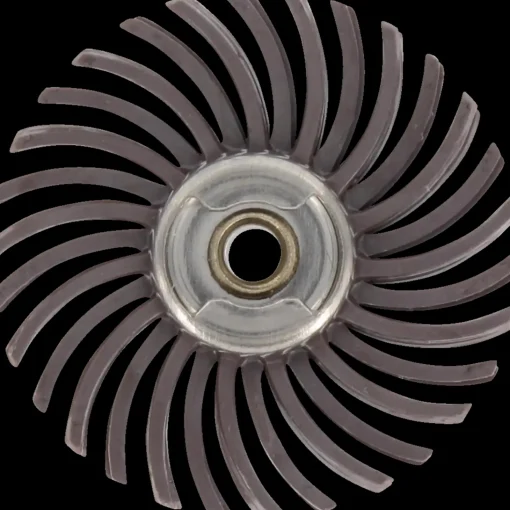 Dremel detalje-slibebørste 471S