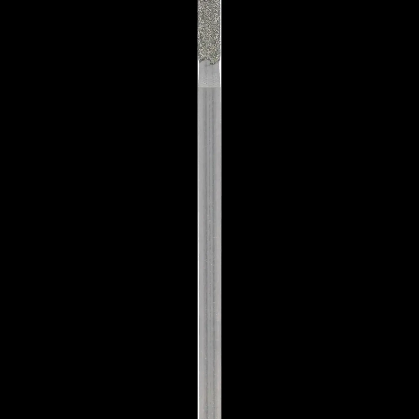 Dremel diamantstift 7122 2,4 mm. 2 stk.