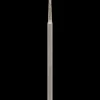 Dremel diamantstift 7134JA 1,9 mm. 2 stk.