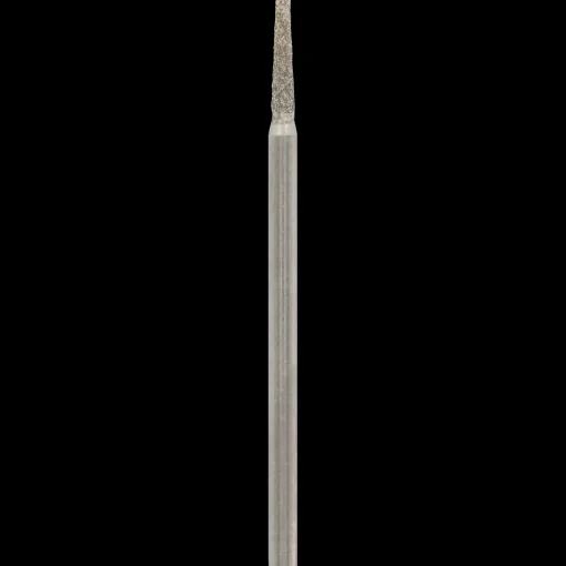Dremel diamantstift 7134JA 1,9 mm. 2 stk.