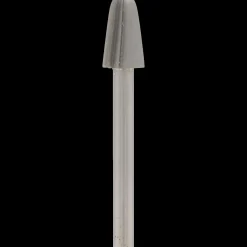 Dremel fræsejern HSS 117JA 6,3 mm. 2 stk.