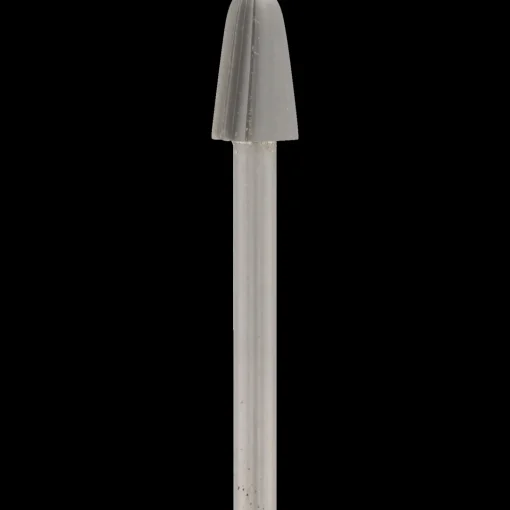Dremel fræsejern HSS 117JA 6,3 mm. 2 stk.