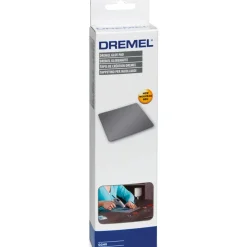 Dremel limmåtte GG40 20x20cm