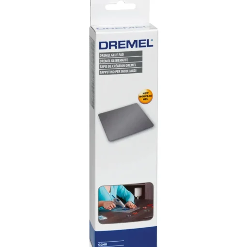 Dremel limmåtte GG40 20x20cm