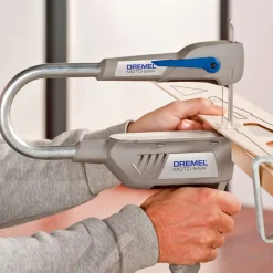 Dremel savklinge MS52JA fint snit træ 5 stk.