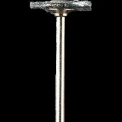 Dremel skivebørste kulstofstål 428 19 mm.