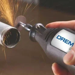 Dremel skæreskive 426 Ø32 mm. 5 stk.