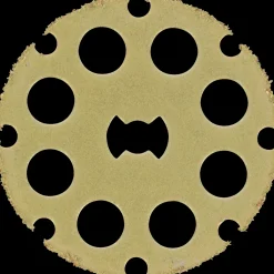 Dremel skæreskive træ SC544 38 mm.