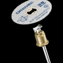 Dremel skæreskive universal 456 38 mm. 12 stk.