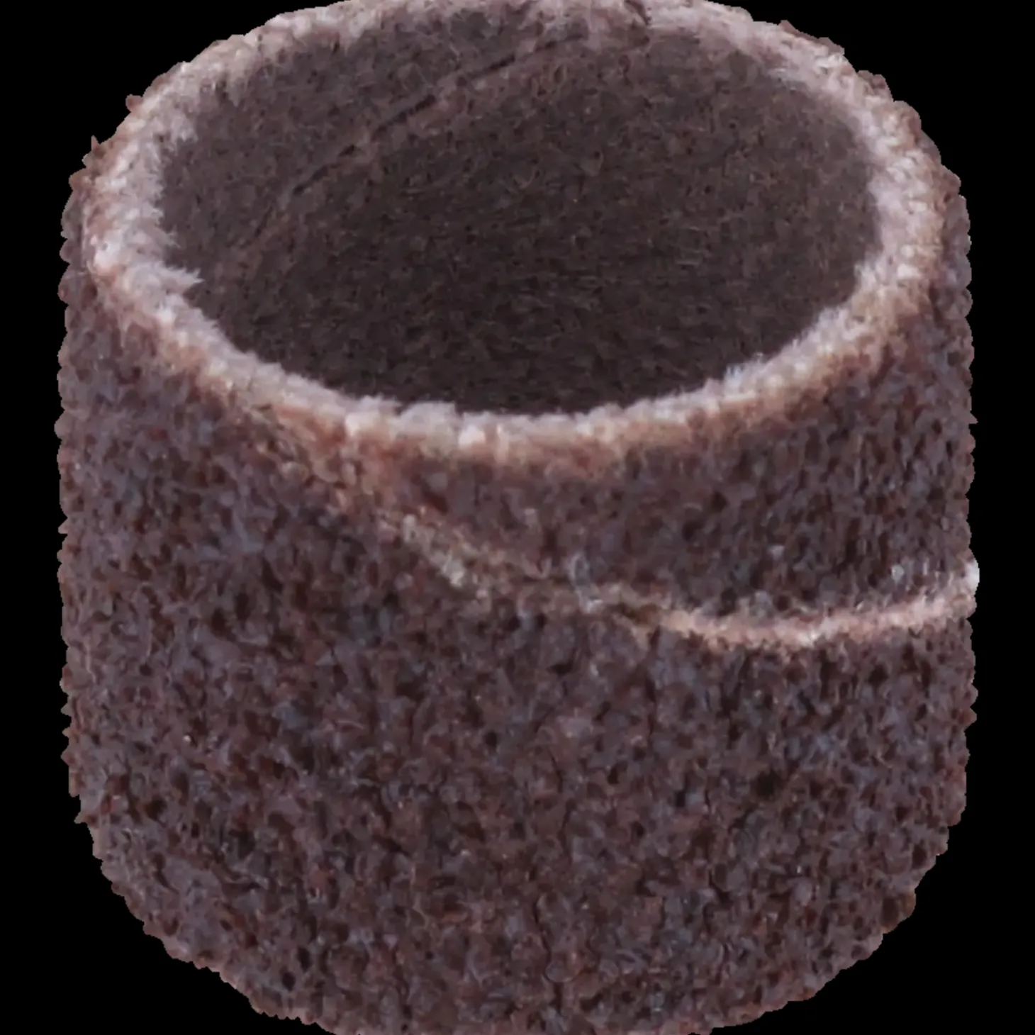 Dremel slibebånd 408 K60 Ø13,0 mm. 6 stk.