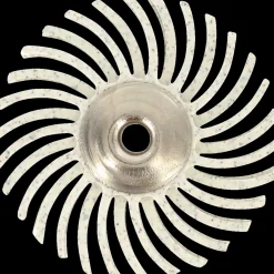 Dremel slibebørste 472S K120 medium