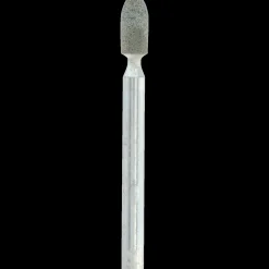 Dremel slibesten 83322 silikonekarbid Ø3,2 mm 3 stk.