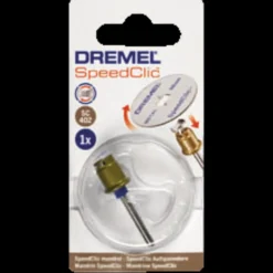 Dremel spindel SC402 SpeedClic