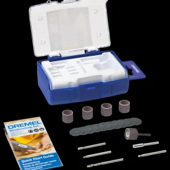 Dremel tilbehørssæt m/ 20 dele