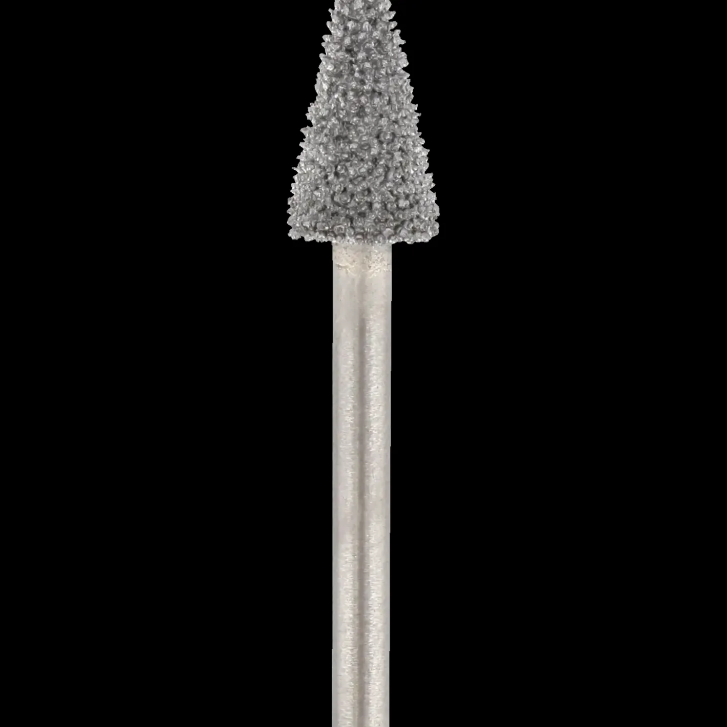 Dremel tungstensfræser 9934 7,8 mm - kegleformet