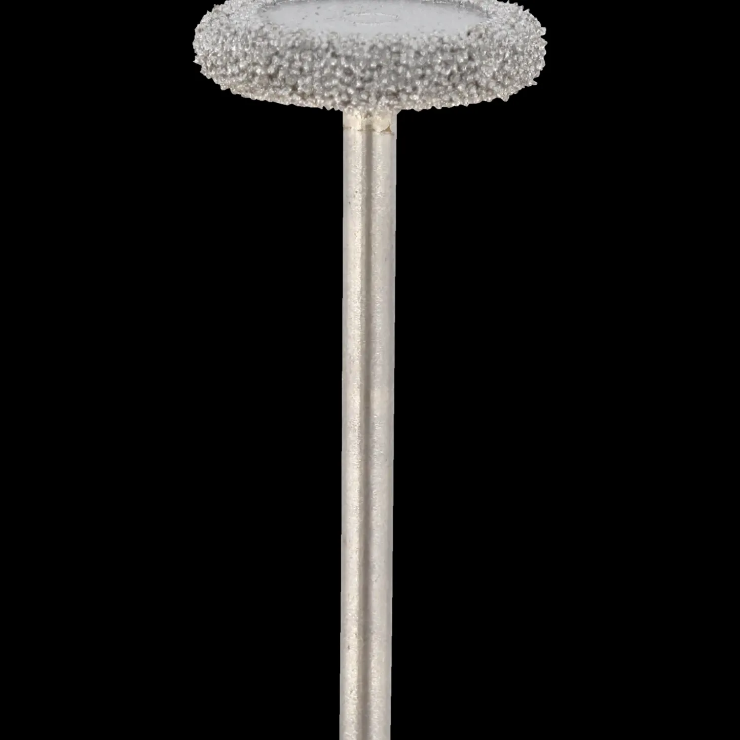 Dremel tungstensfræser 9936 19 mm - rund