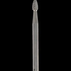 Dremel tungstensfræser 9911 3,2 mm. - flamme