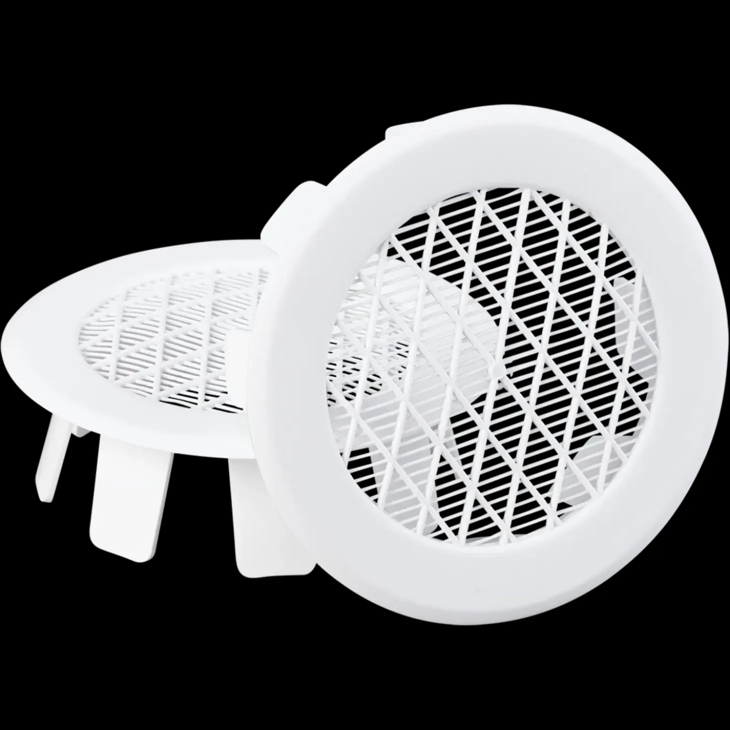 Duka drænrørsventil type 95.4 Ø100 mm