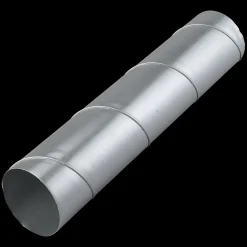 Duka metal rør DSR 125x1500 mm