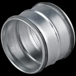 Duka metal samlenippel DNPU Ø100 mm