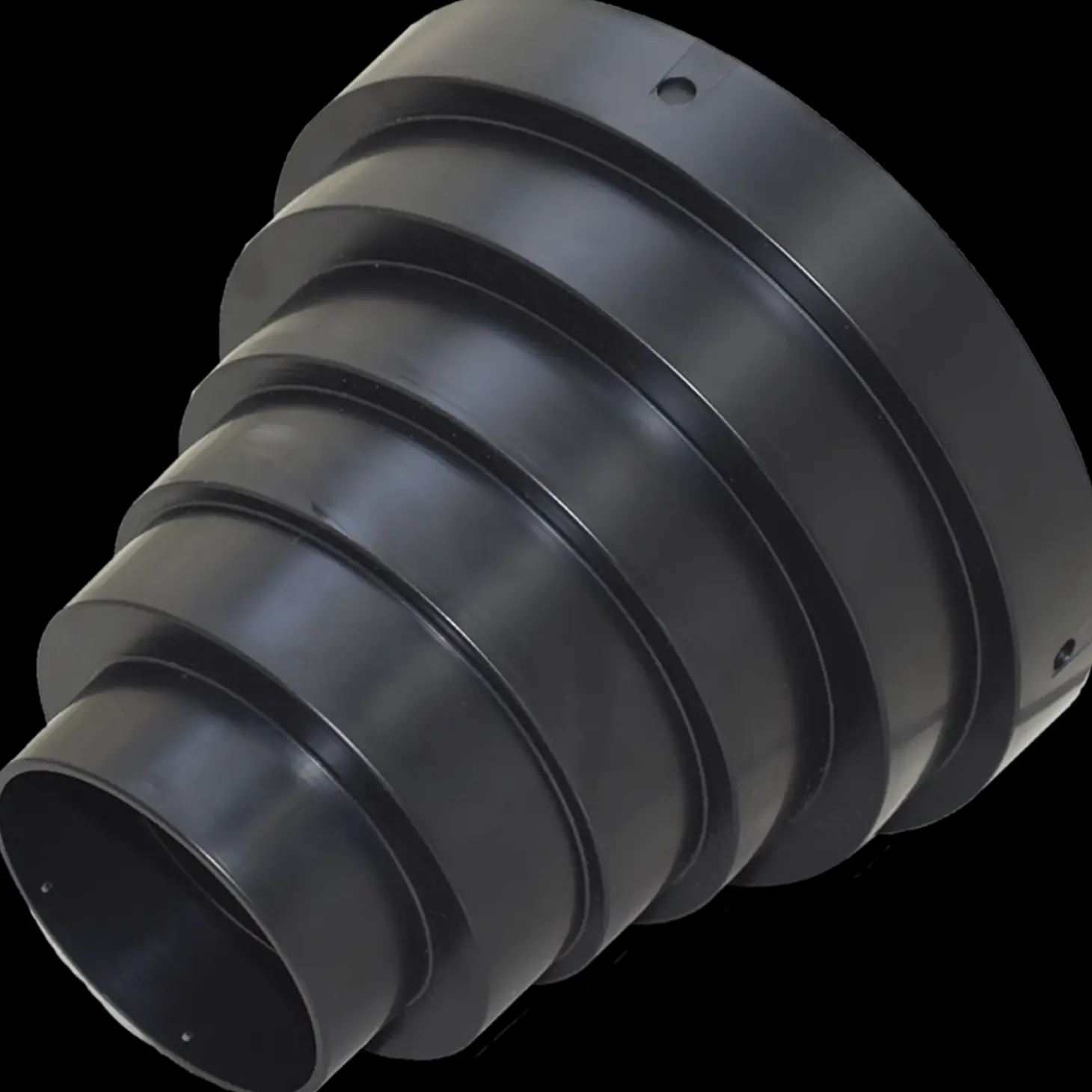 Duka multiadaptor til taghætter