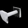 Duka One S4 Plus ventilation m/varmegenvinding Ø100 mm
