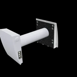 Duka One S4 Plus ventilation m/varmegenvinding Ø100 mm