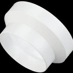 Duka reduktion Ø100 - 125 mm