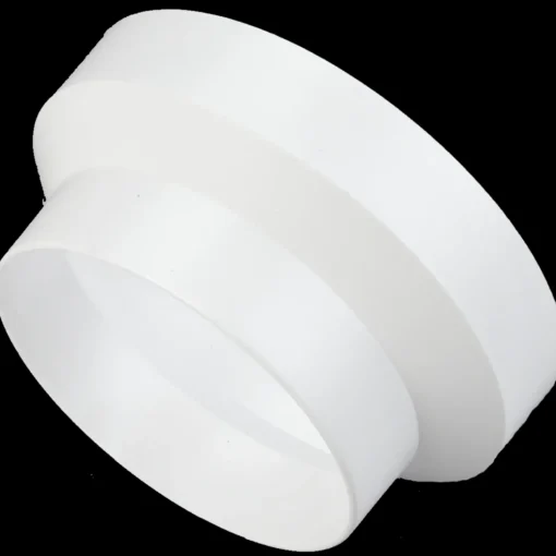 Duka reduktion Ø100 - 125 mm
