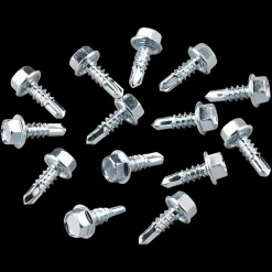 Duka skruer til samling af rør 4,2x13 mm (50 stk.)