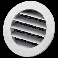 Duka udvendig rist dusav Ø125 mm